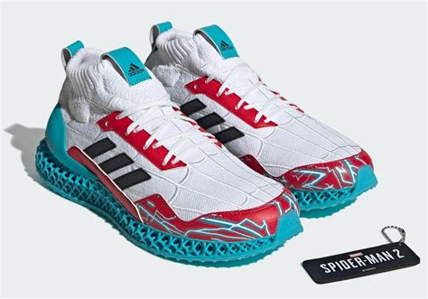 adidas spider-man 2|spider man 2 miles adidas.